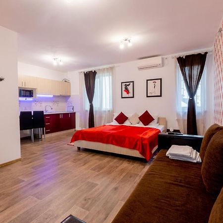 Nice & Cozy Apartments ทิมิชัวรา ภายนอก รูปภาพ