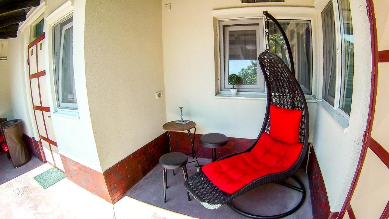 Nice & Cozy Apartments ทิมิชัวรา ภายนอก รูปภาพ