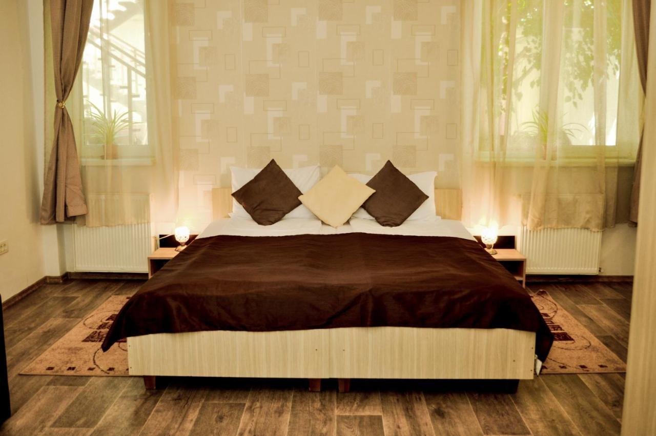 Nice & Cozy Apartments ทิมิชัวรา ภายนอก รูปภาพ