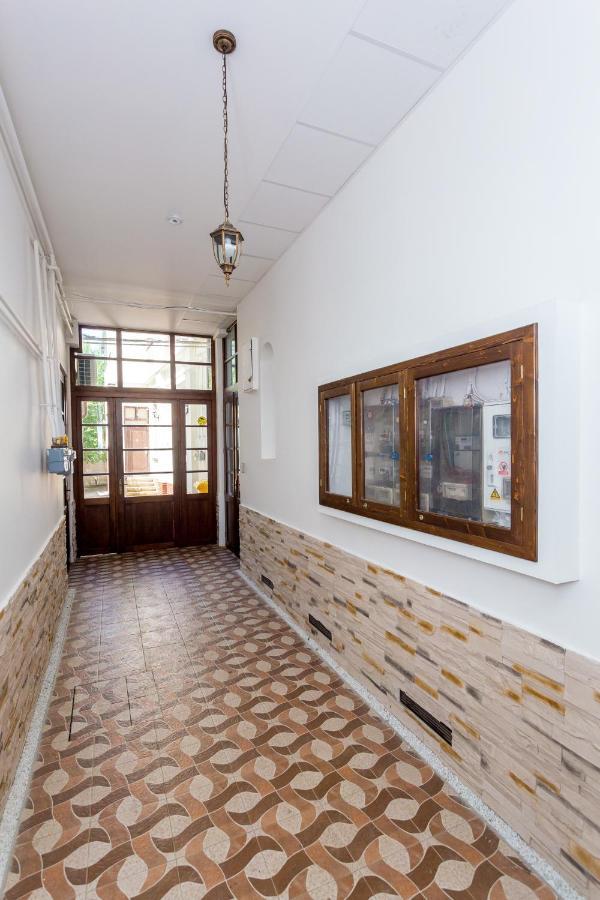 Nice & Cozy Apartments ทิมิชัวรา ภายนอก รูปภาพ