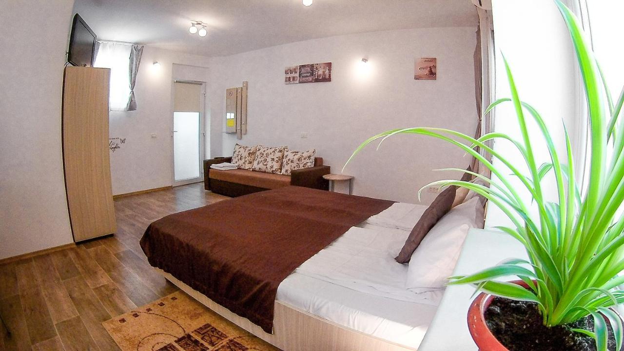 Nice & Cozy Apartments ทิมิชัวรา ภายนอก รูปภาพ