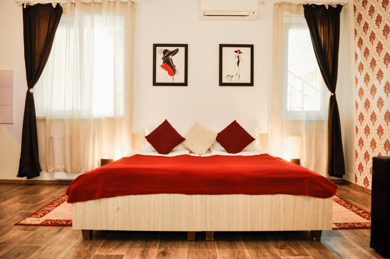 Nice & Cozy Apartments ทิมิชัวรา ภายนอก รูปภาพ