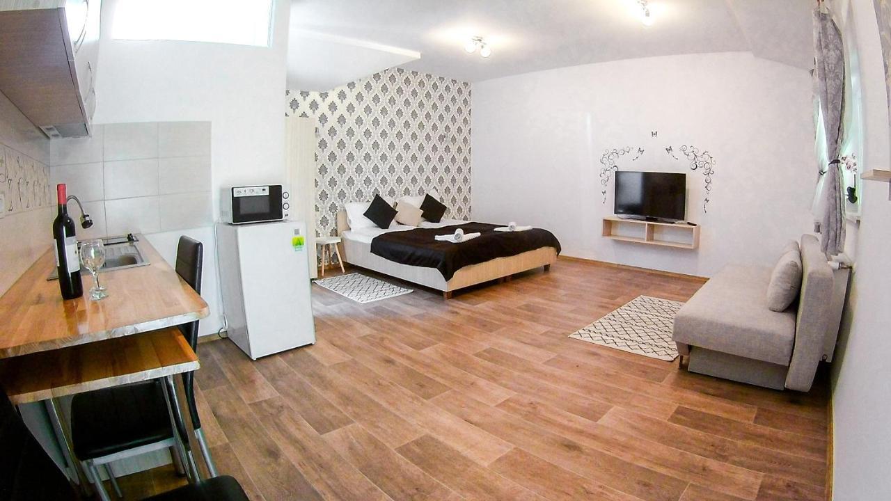 Nice & Cozy Apartments ทิมิชัวรา ภายนอก รูปภาพ