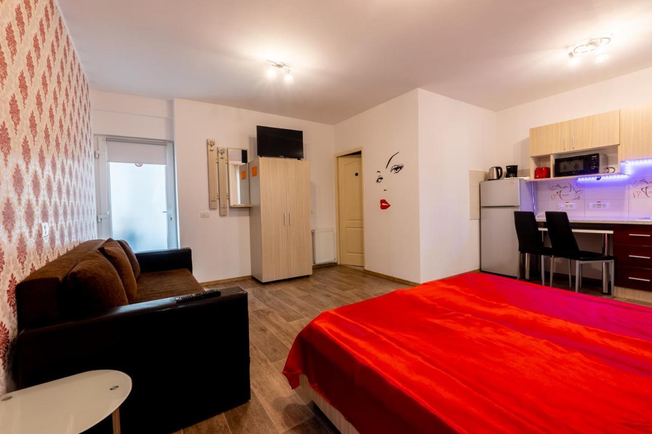 Nice & Cozy Apartments ทิมิชัวรา ภายนอก รูปภาพ