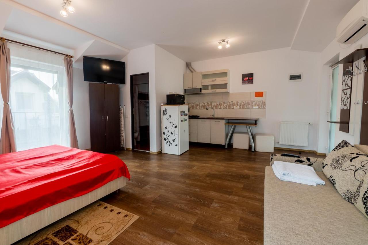 Nice & Cozy Apartments ทิมิชัวรา ภายนอก รูปภาพ