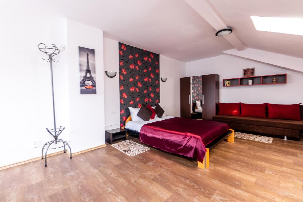 Nice & Cozy Apartments ทิมิชัวรา ภายนอก รูปภาพ