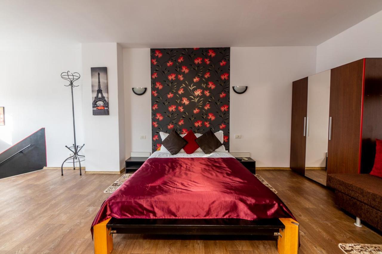 Nice & Cozy Apartments ทิมิชัวรา ภายนอก รูปภาพ