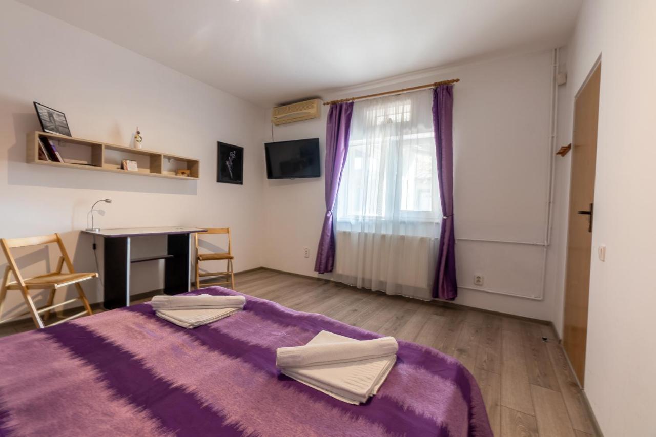 Nice & Cozy Apartments ทิมิชัวรา ภายนอก รูปภาพ