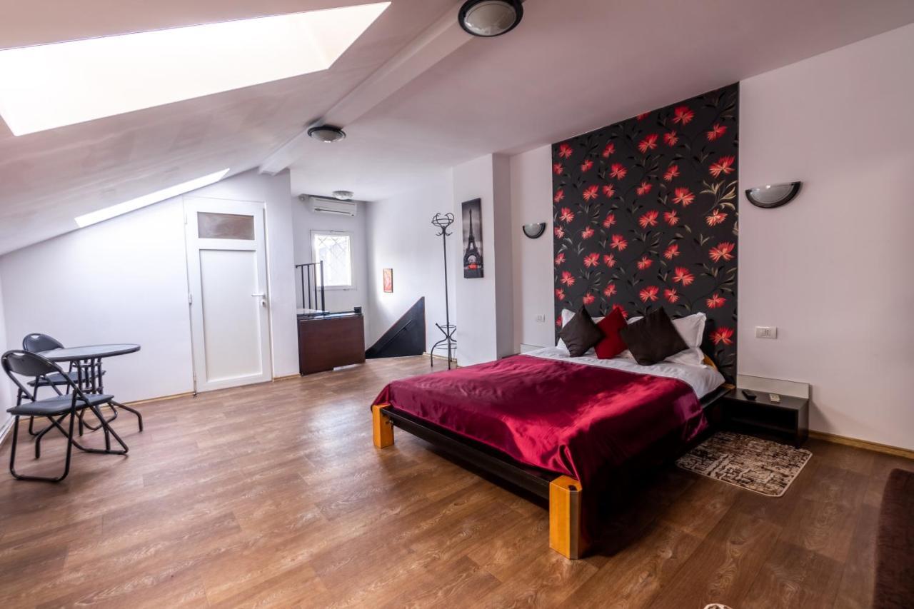 Nice & Cozy Apartments ทิมิชัวรา ภายนอก รูปภาพ