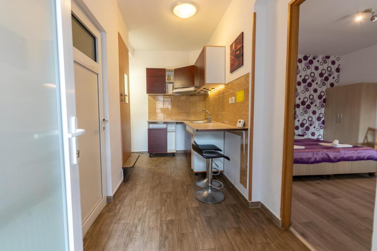 Nice & Cozy Apartments ทิมิชัวรา ภายนอก รูปภาพ