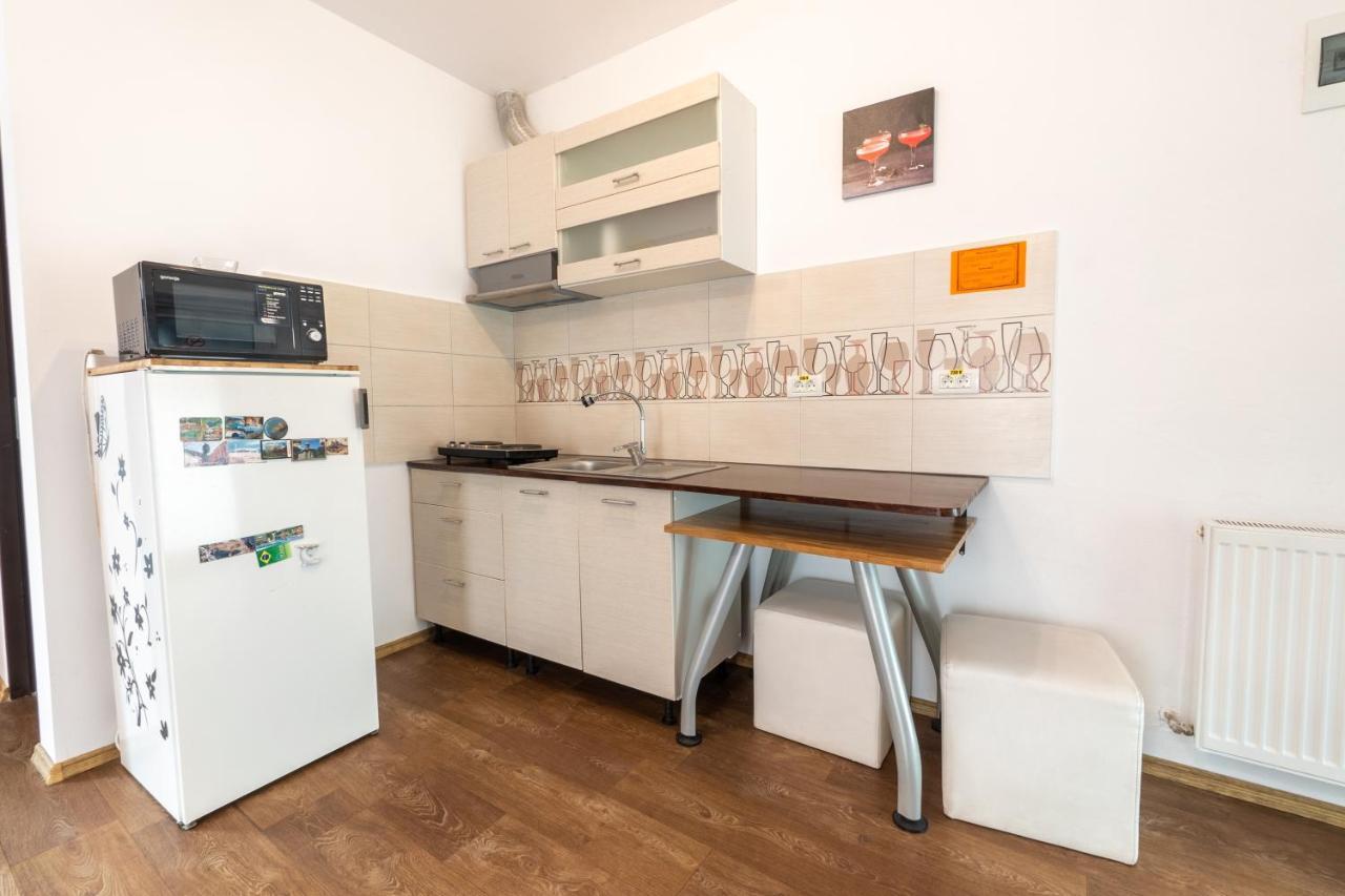 Nice & Cozy Apartments ทิมิชัวรา ภายนอก รูปภาพ