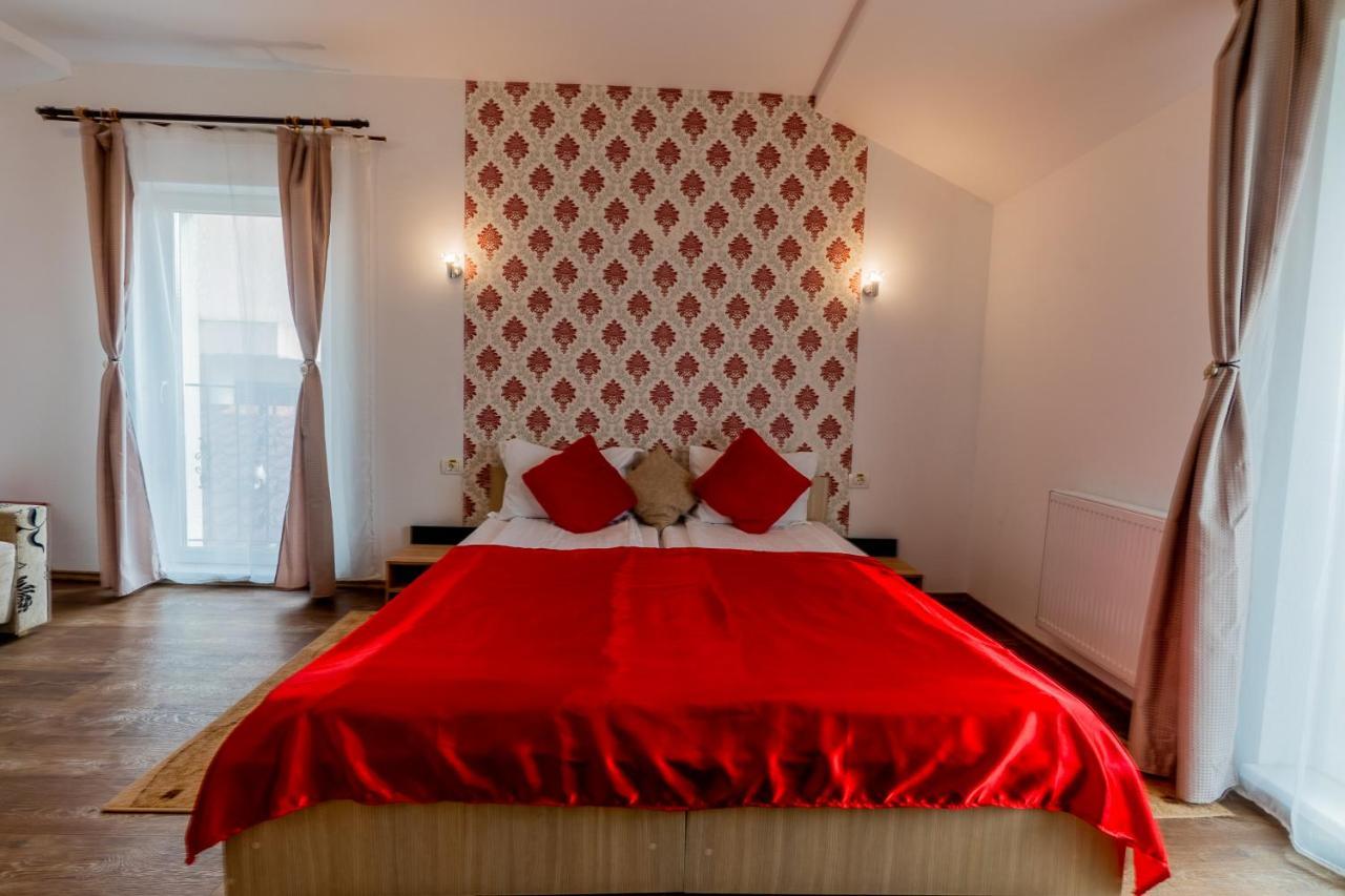 Nice & Cozy Apartments ทิมิชัวรา ภายนอก รูปภาพ