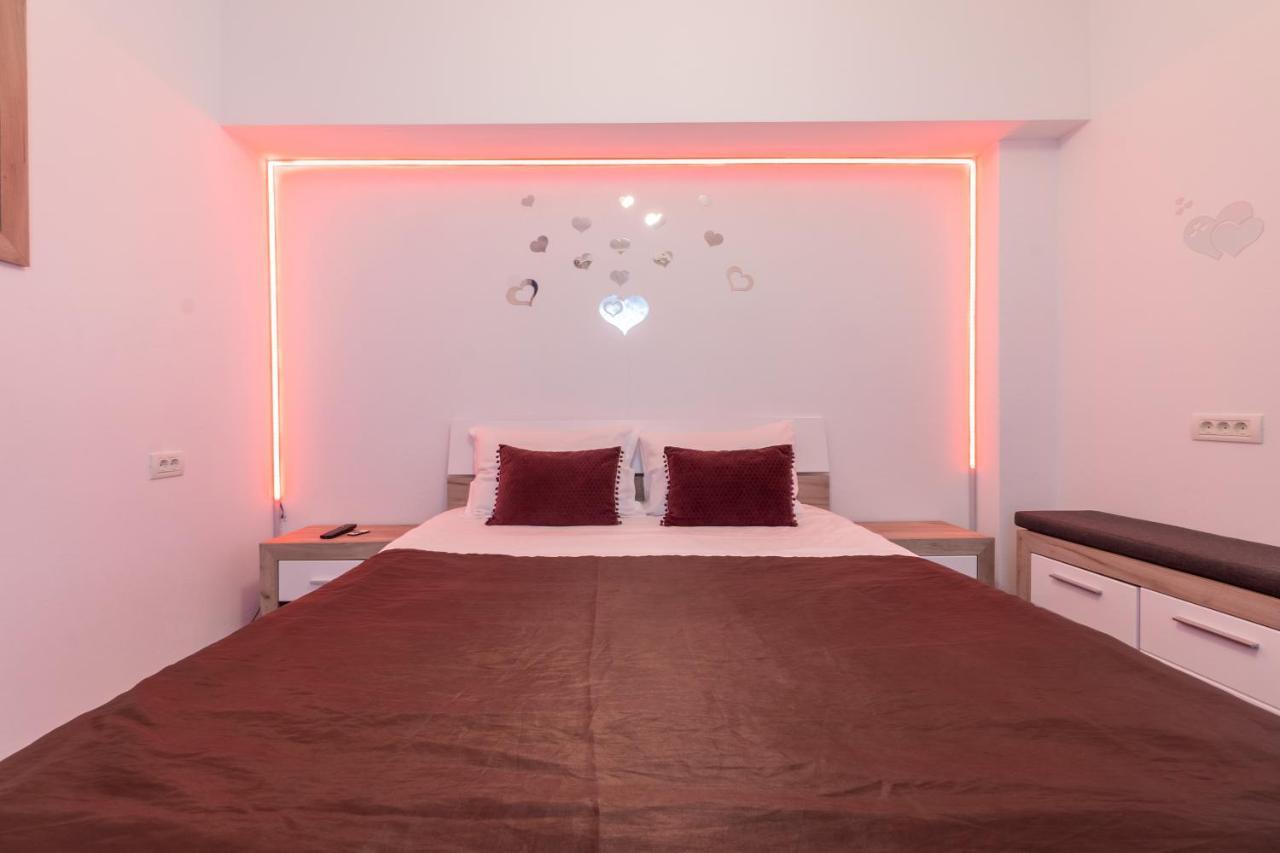 Nice & Cozy Apartments ทิมิชัวรา ภายนอก รูปภาพ
