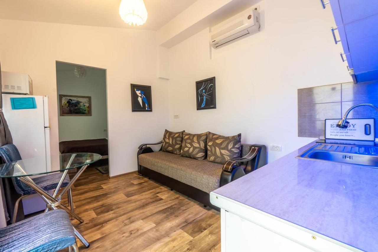 Nice & Cozy Apartments ทิมิชัวรา ภายนอก รูปภาพ