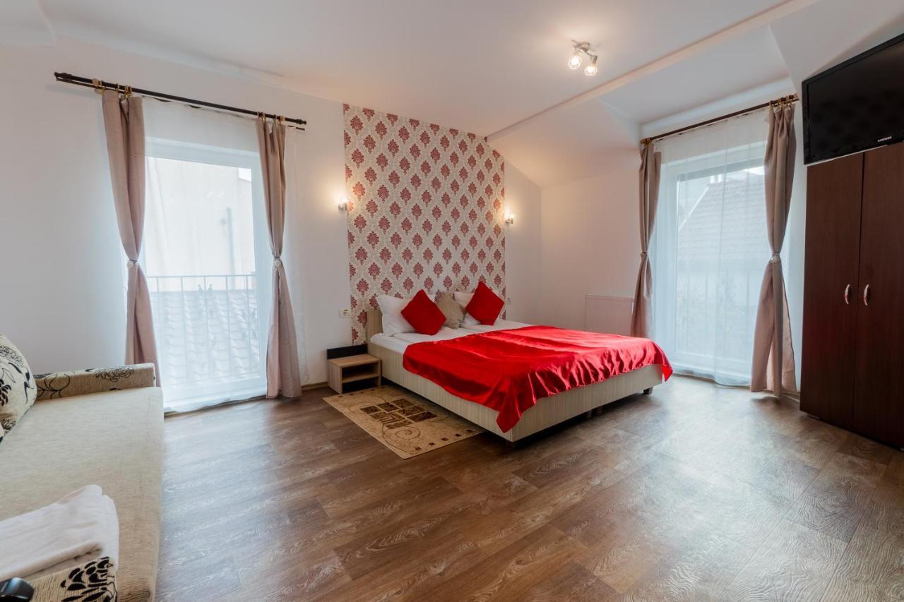 Nice & Cozy Apartments ทิมิชัวรา ภายนอก รูปภาพ
