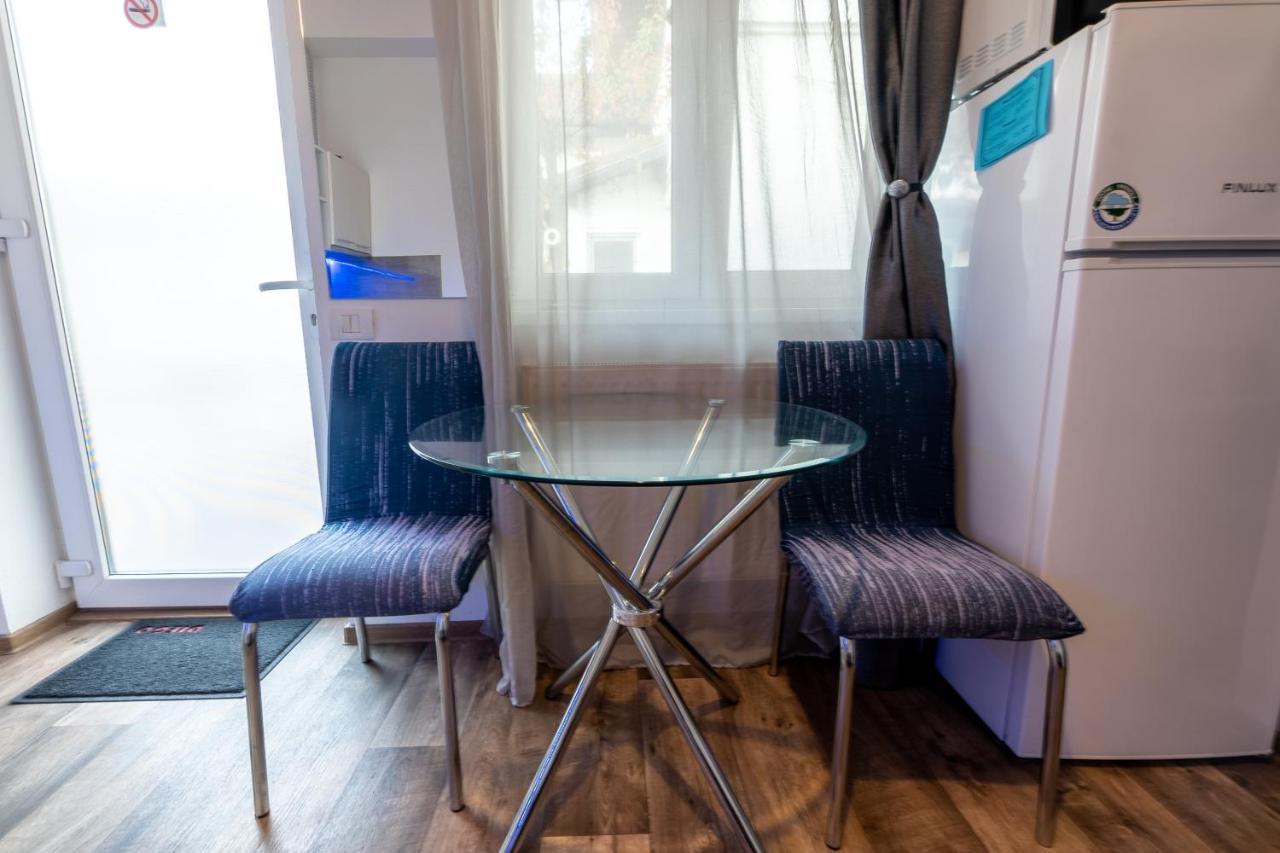 Nice & Cozy Apartments ทิมิชัวรา ภายนอก รูปภาพ