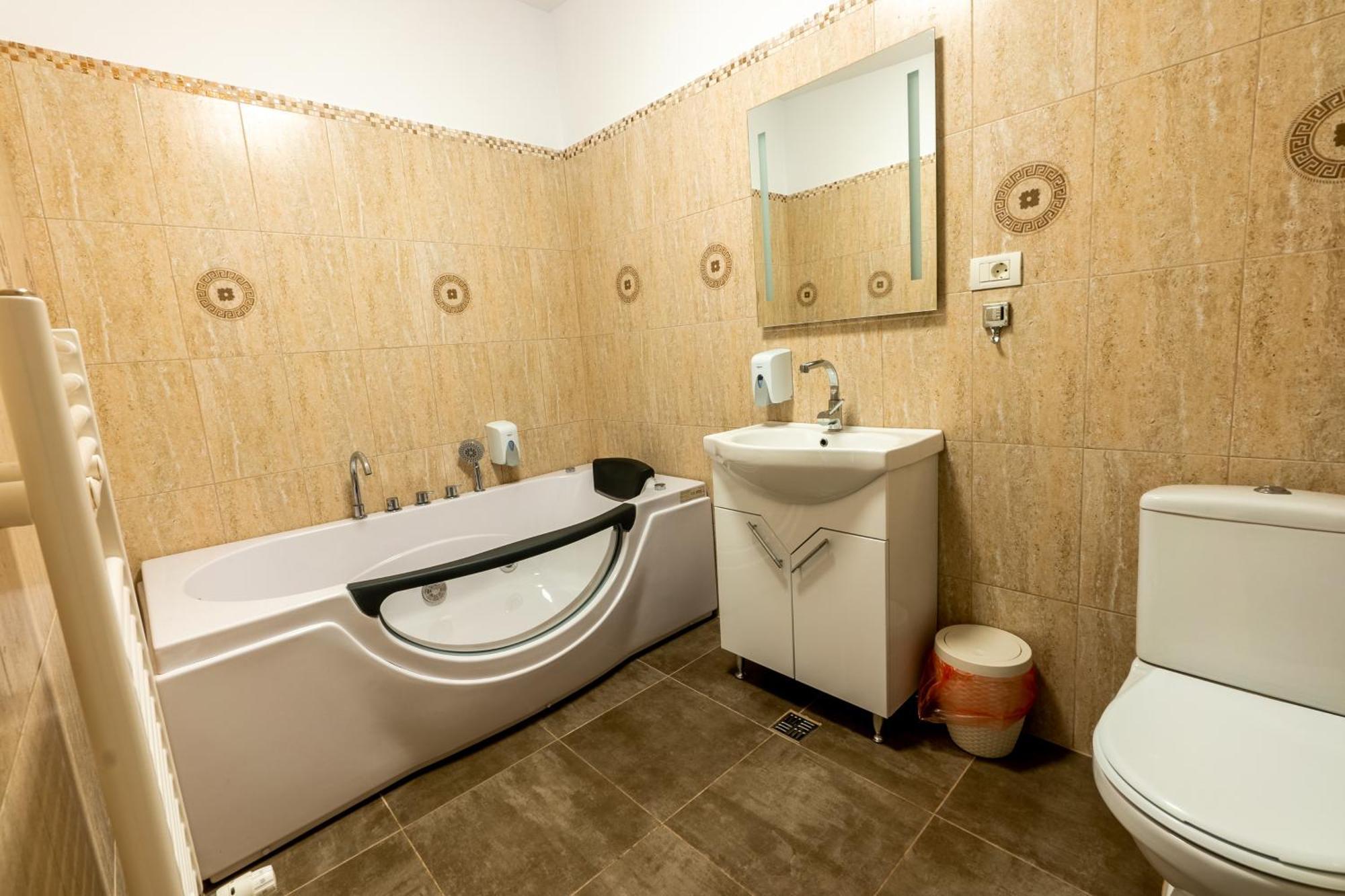 Nice & Cozy Apartments ทิมิชัวรา ภายนอก รูปภาพ