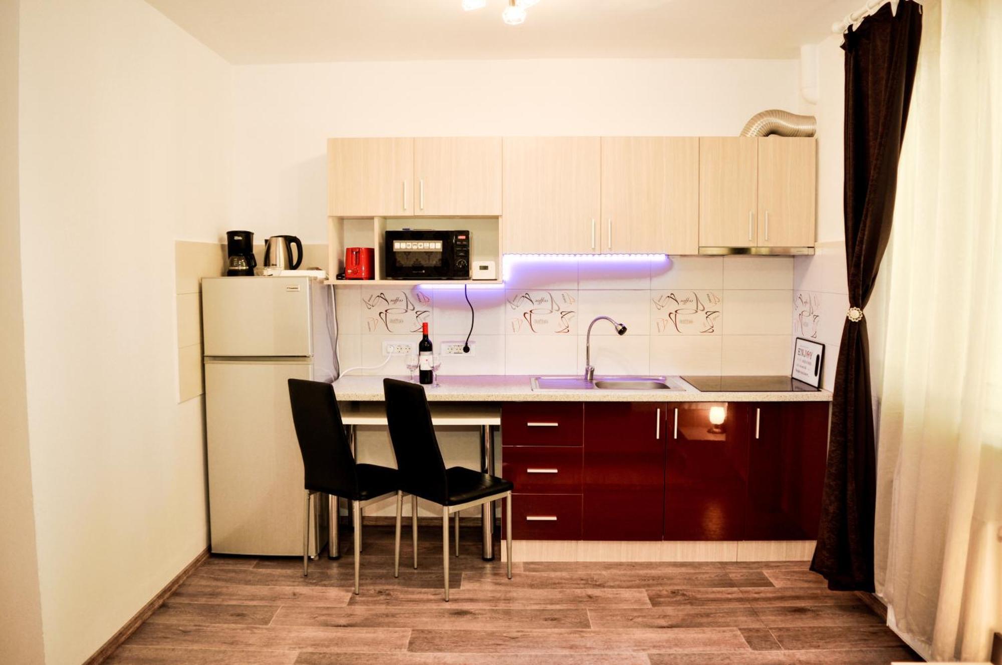 Nice & Cozy Apartments ทิมิชัวรา ห้อง รูปภาพ