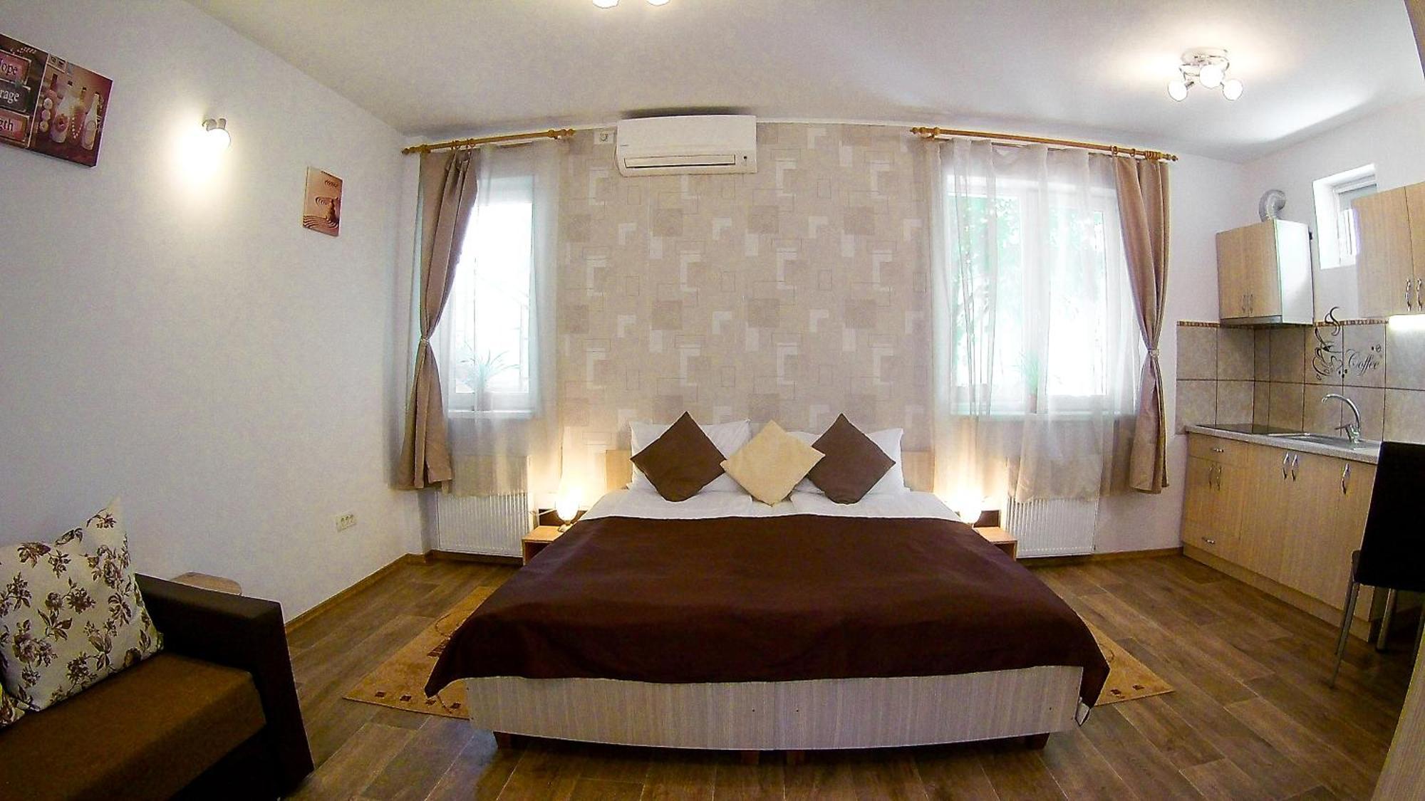 Nice & Cozy Apartments ทิมิชัวรา ห้อง รูปภาพ