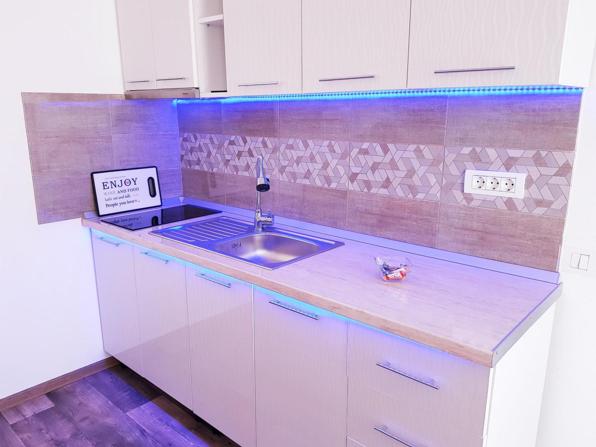 Nice & Cozy Apartments ทิมิชัวรา ห้อง รูปภาพ