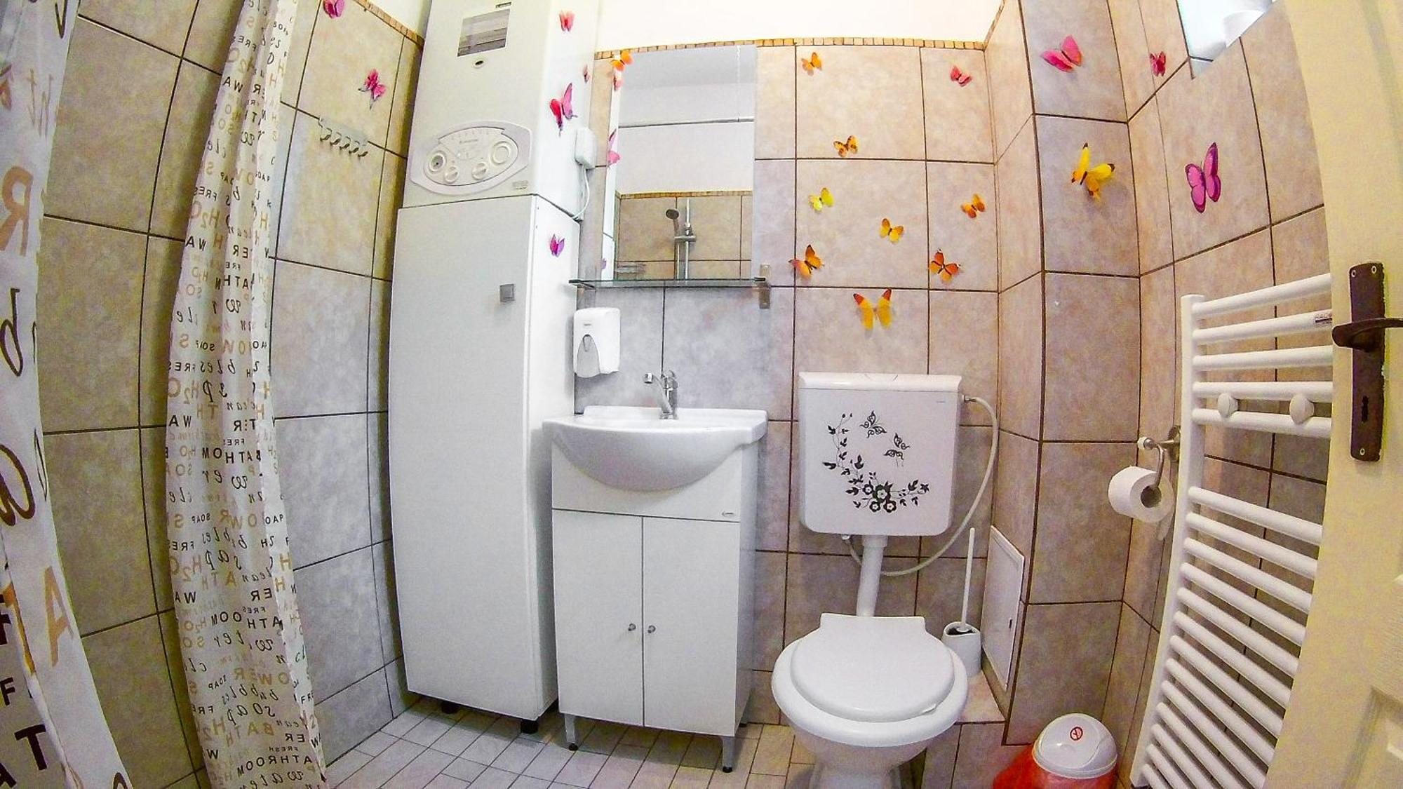 Nice & Cozy Apartments ทิมิชัวรา ห้อง รูปภาพ