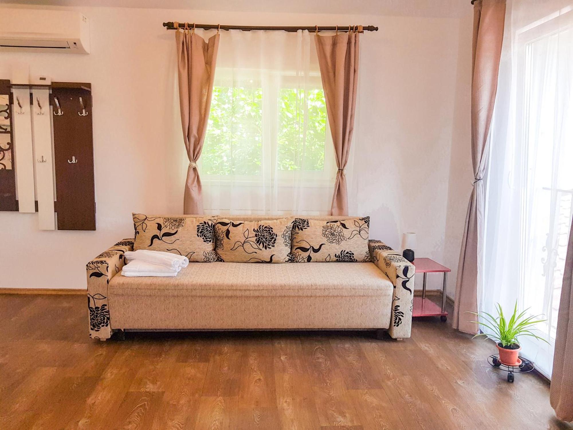 Nice & Cozy Apartments ทิมิชัวรา ห้อง รูปภาพ
