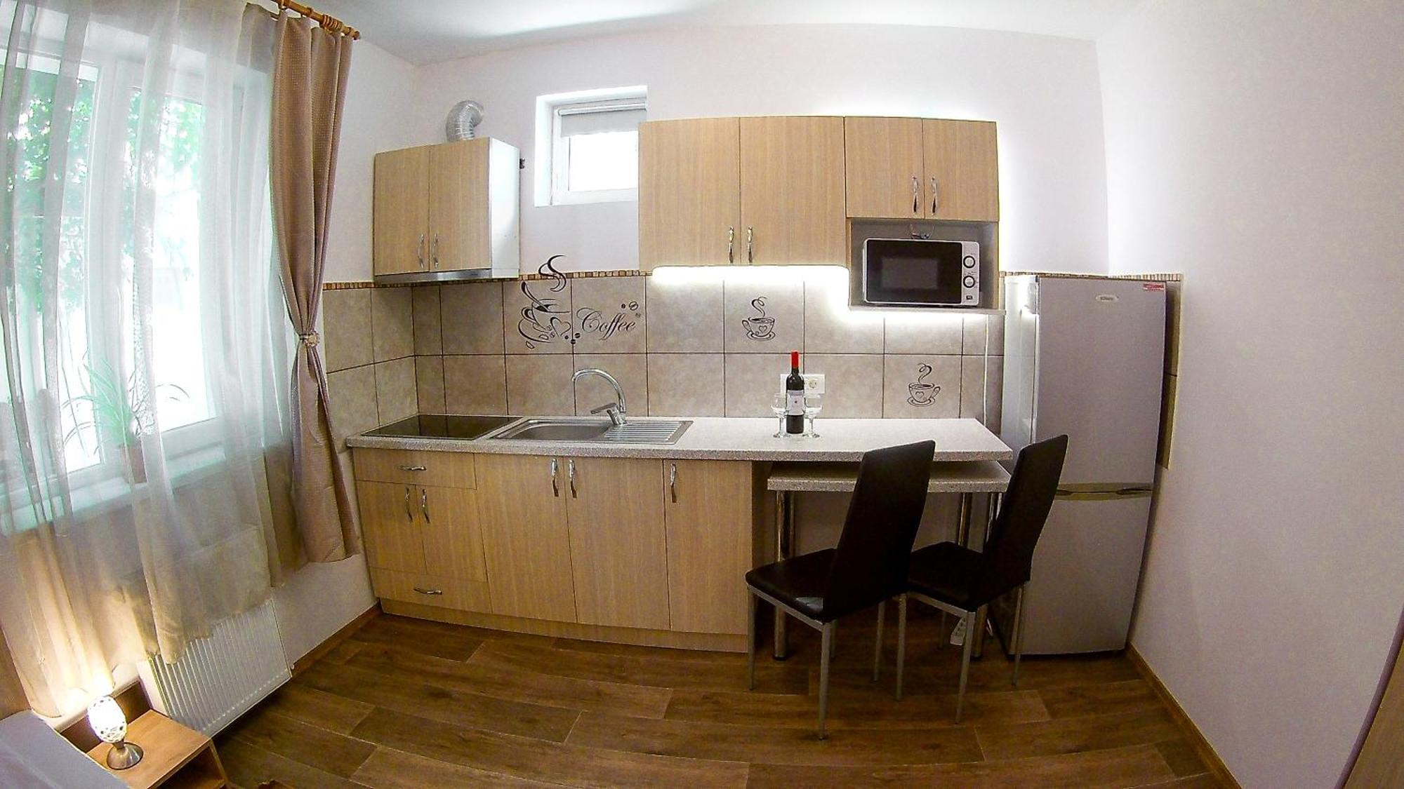 Nice & Cozy Apartments ทิมิชัวรา ห้อง รูปภาพ